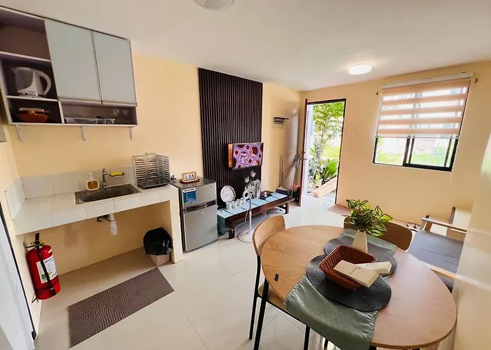 Holiday home Jos Hometel At Heritage Of The South *